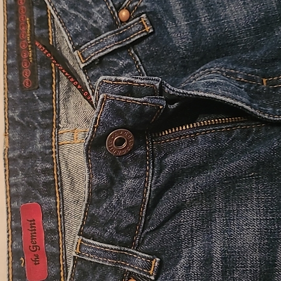 Adriano Goldschmied Jeans - Picture 3 of 4